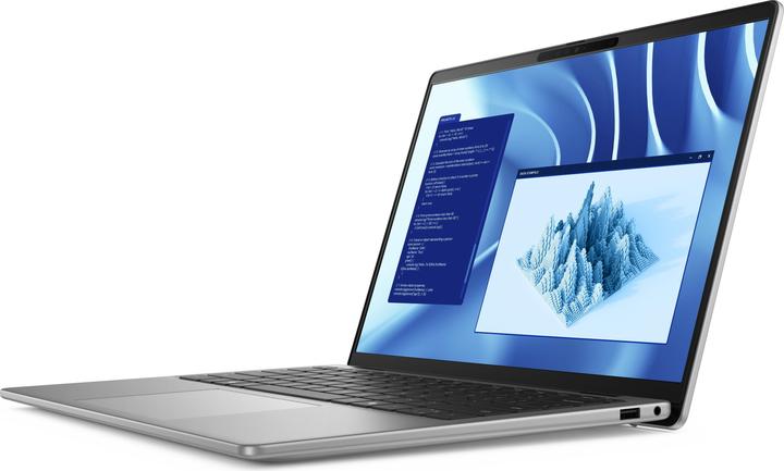 Dell Latitude 7455 (14", Snapdragon X Elite X1E-80-100, 32 GB, 512 GB, CH)