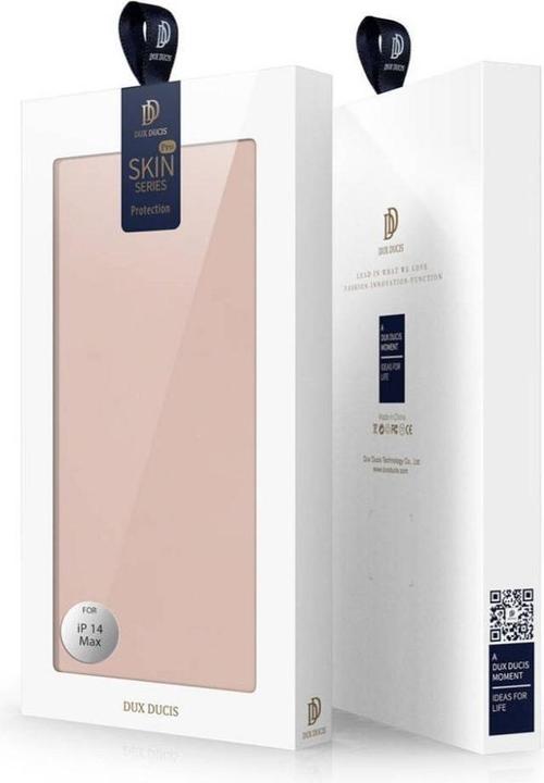Produktbild Dux Ducis Skin Pro Series Bookcover (Apple iPhone 14 Plus)