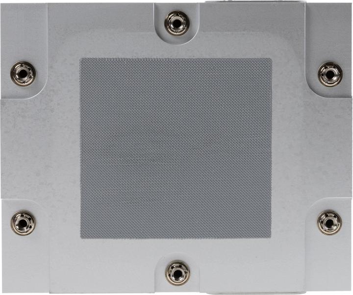 Actual product image HPE DL3X5 Gen11 Stnd 2U Heat Sink Kit