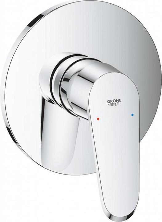 Produktbild Grohe Eurodisc Cosmopolitan Einhand-Brausebatterie