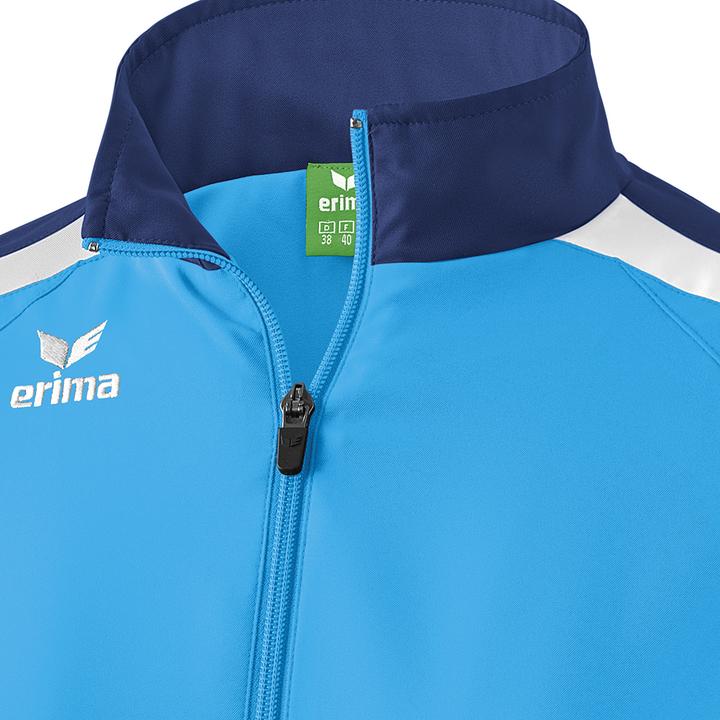 Actual product image Erima League 2.0 Presentation Jacket Ladies (42)