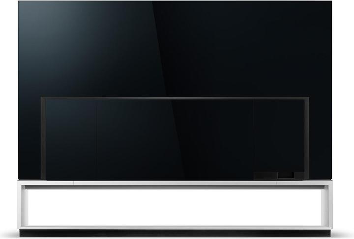 Immagine prodotto LG OLED88Z39LA (88", Z3, OLED, 8K, 2023)