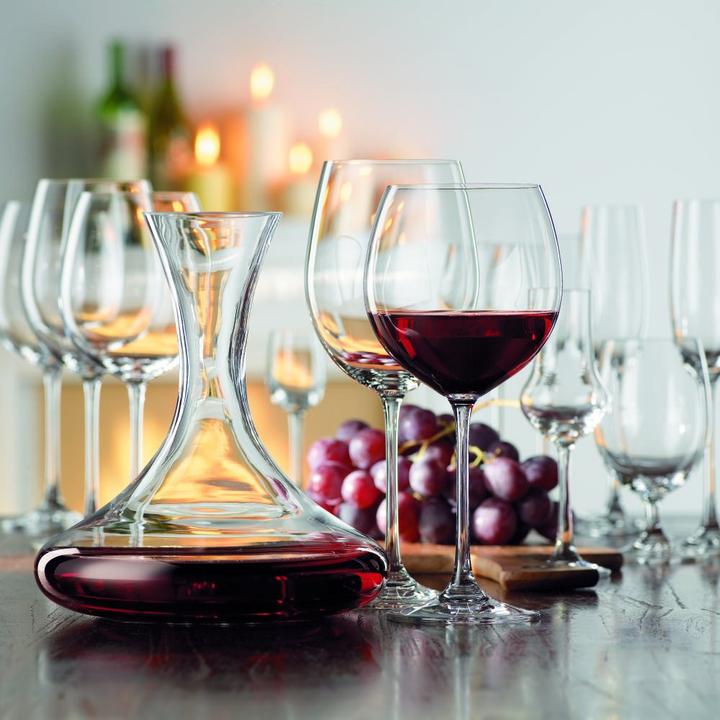Produktbild Nachtmann Vivendi Champagnerkelche 4-er Set (27.20 cl, 4 Gläser, Sektgläser)