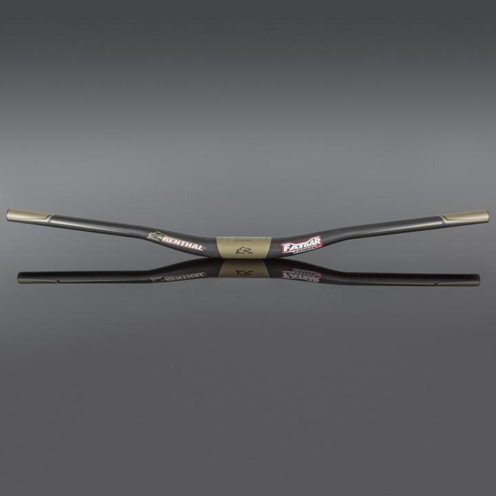 Produktbild Renthal FatBar Carbon (35 mm)