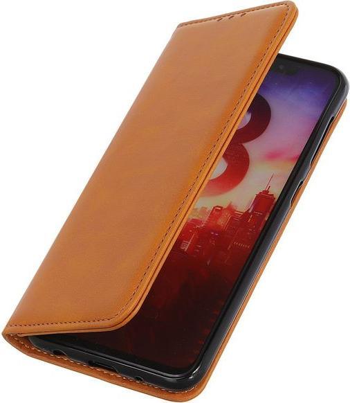 Immagine prodotto MU Classic Classica V serie di copertine di libri in pelle (Samsung Galaxy A42 5G)