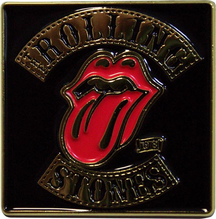 Immagine prodotto The Rolling Stones Tour '78 Distintivo