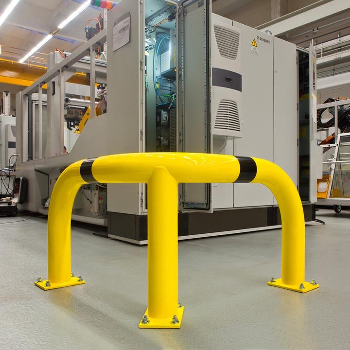 Produktbild Moravia Rammschutz-Ecke