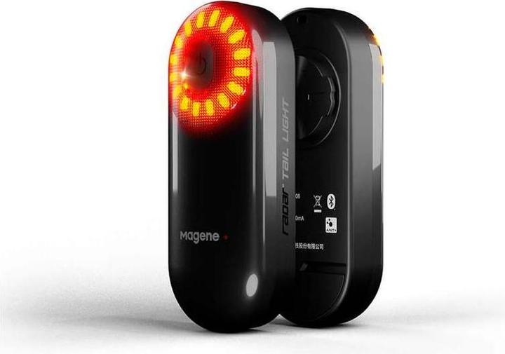 Image du produit Magene Tail light L508 (40 lm, 40 lm)