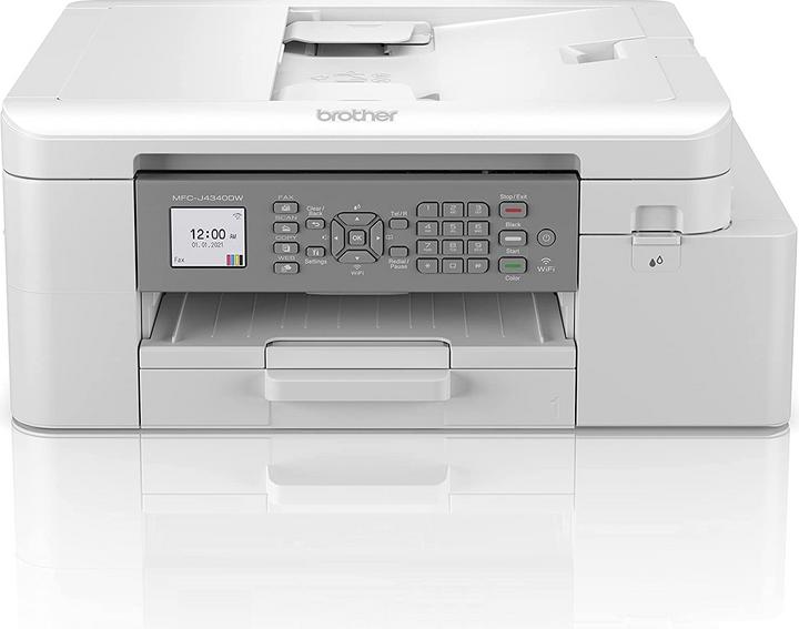 Brother MFC-J4340DW (Ink, Colour)