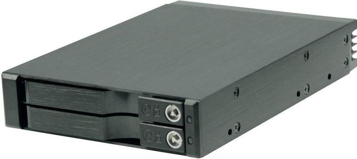 Joujye JJ-2225TL - Mobiles Speicher-Rack - 2.5" (6.4 cm)