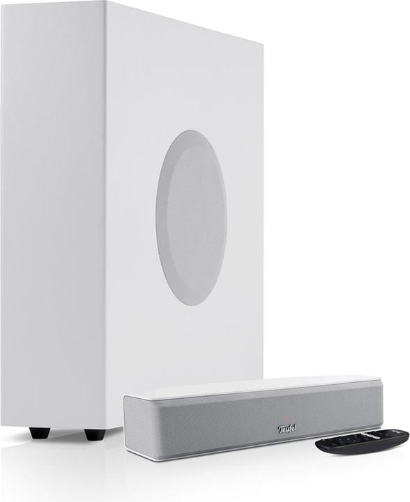 Immagine prodotto Teufel Cinebar ONE+ (con subwoofer T6) (7.1 canali)