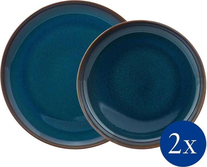 Produktbild Like. by Villeroy & Boch Crafted (4 Stück)