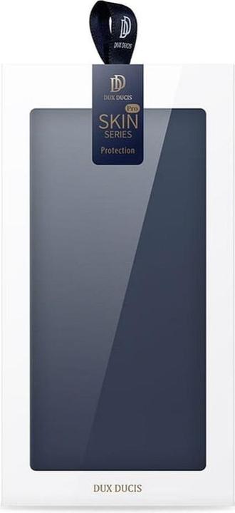 Actual product image Dux Ducis Skin Pro Series Bookcover (Apple iPhone 14 Pro)
