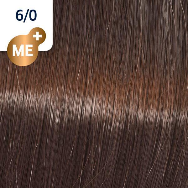 Immagine prodotto Wella Koleston Perfect ME+ Pure Naturals Set di 3 6/0 Biondo Scuro (0, 6)