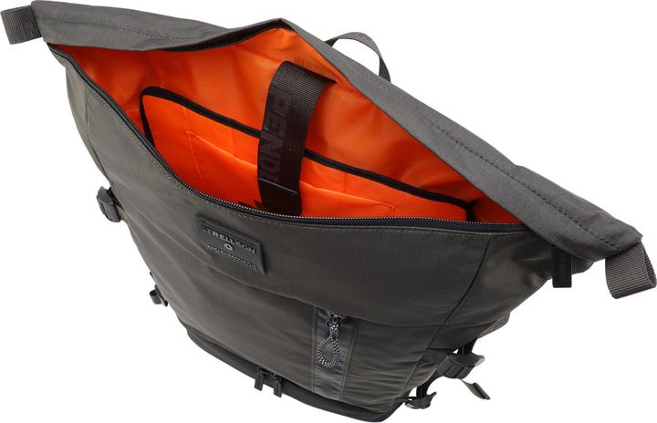 Actual product image Strellson northwood rs sebastian backpack lvz (22 l)