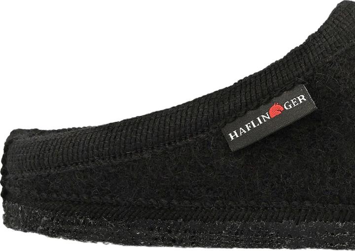 Actual product image Haflinger slippers (40)