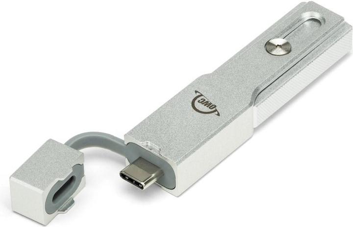 Produktbild OWC Envoy Pro mini (1000 GB)