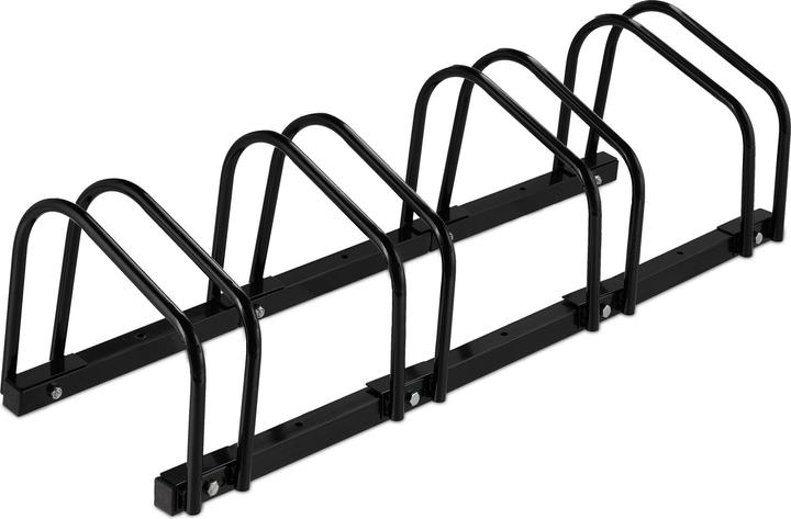Relaxdays Bicycle stand