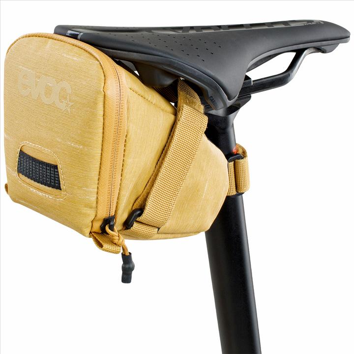 Produktbild Evoc Seat Bag Tour (0.90 l, Satteltasche)