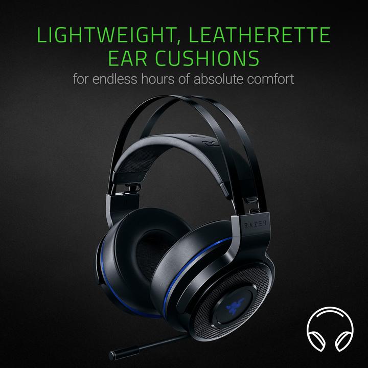 Actual product image Razer Thresher 7.1 (Wireless)