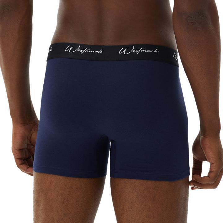 Produktbild Westmark London 6er Pack Lucas Retro Short / Pant (S, 6er Pack)