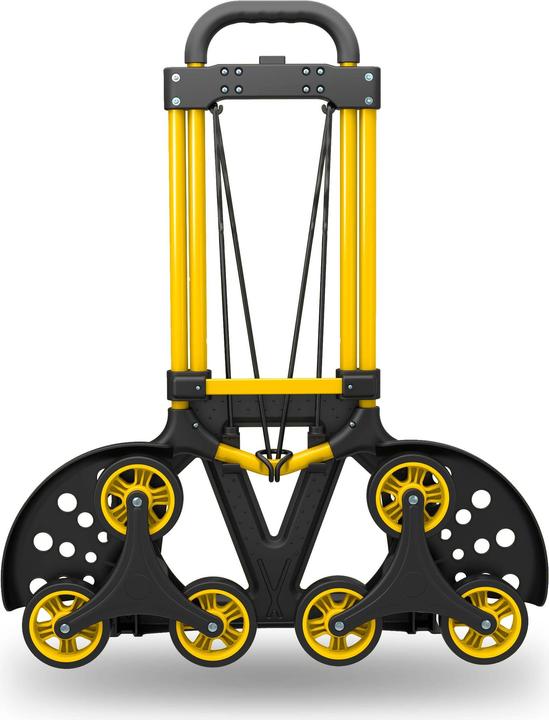 Produktbild Stanley Treppenkarre faltbar (60 kg)
