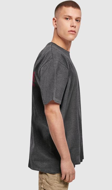 Produktbild FC Bayern München Mia San Mia VR Heavy Oversized Tee - 115213 (XXL)
