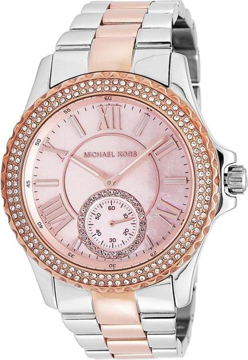 Immagine prodotto Michael Kors Everest (Orologio da polso analogico, 40 mm)