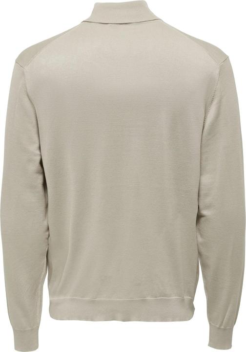 Image du produit Only & Sons Pull à col roulé (XL)