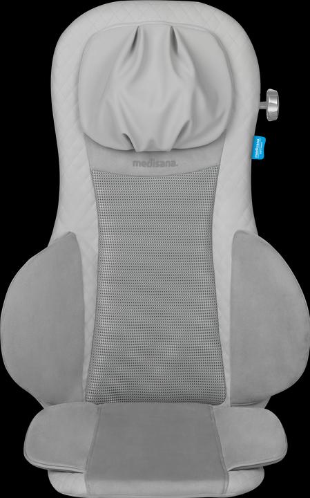 Actual product image Medisana MCG 820