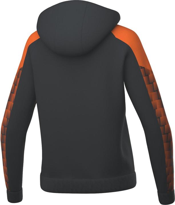 black orange