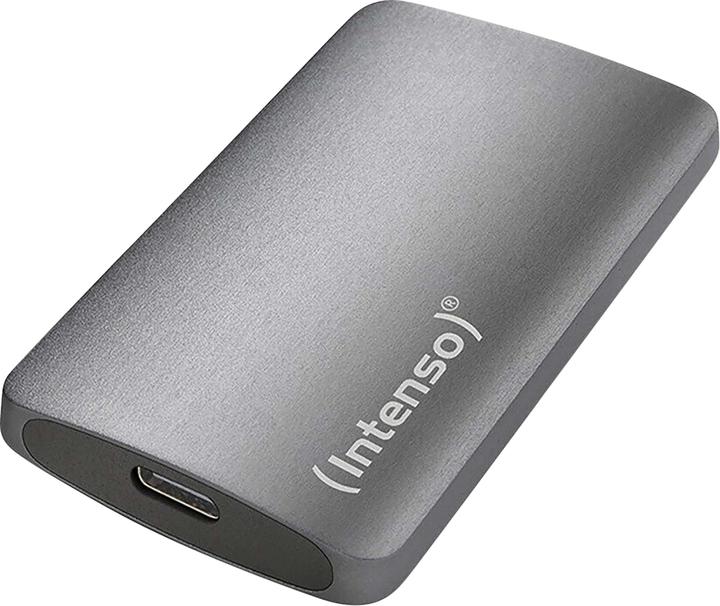 Intenso SSD 2.0TB TX800 1.8" USB 3.2 Gen1 Anthracite (2000 GB)