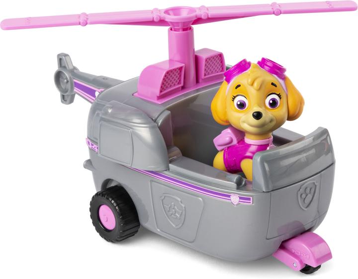 Immagine prodotto Spin Master Elicottero PAW Patrol - Skye