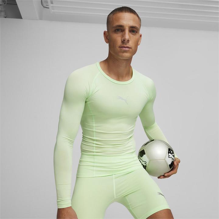 Image du produit Puma T-shirt Baselayer LIGA LS (M)