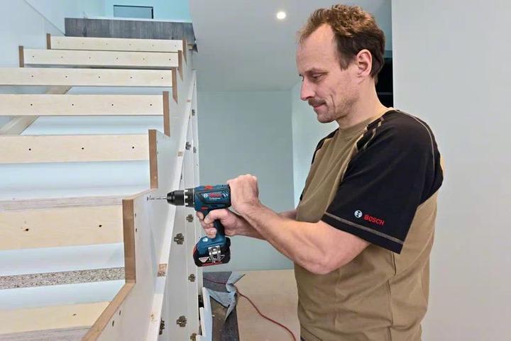 Produktbild Bosch Professional Gsr 18v-28 (Akkubetrieb)