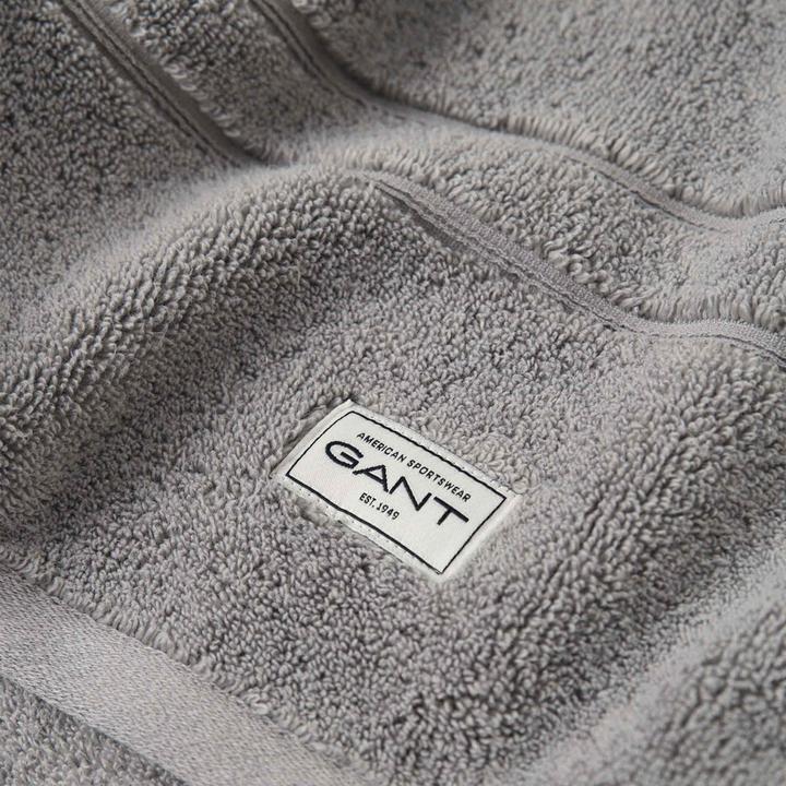 Actual product image GANT PREMIUM TOWEL 30X50 - 3-PACK (30 x 50 cm)