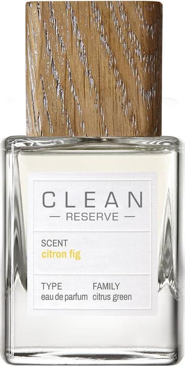 Produktbild Clean Reserve - Citron Fig EDP 30 ml (Eau de Parfum, 30 ml)