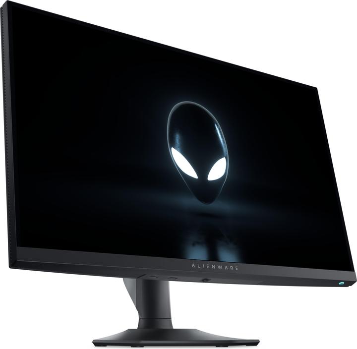 Produktbild Dell Alienware AW2724DM (2560 x 1440 Pixel, 27")