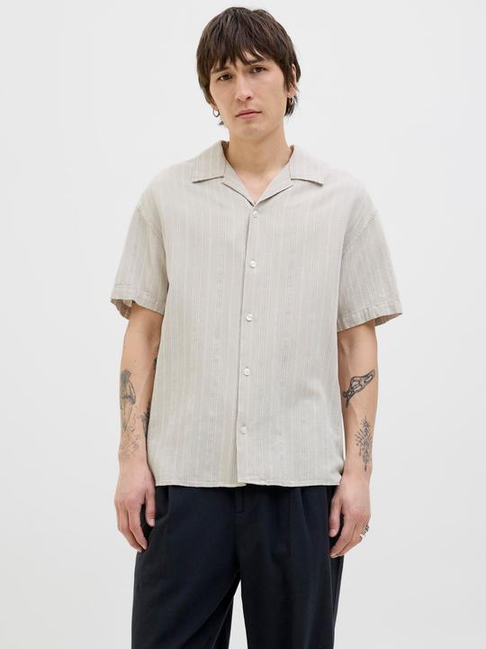 Produktbild Jack & Jones Jprccmontana Dobby Resort S/S Shirt Sn (M)