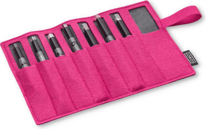 Produktbild Gokos Felt Pouch