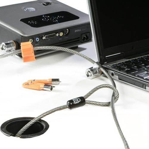 Produktbild Kensington Twin Microsaver