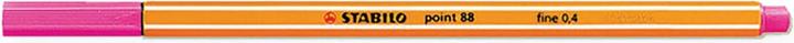 Immagine prodotto STABILO Punto 88 (Pink, 1 x)