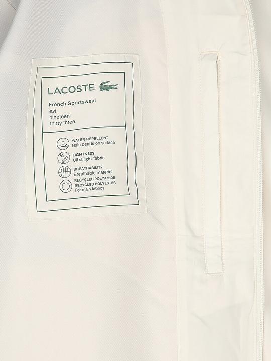 Actual product image Lacoste Blouson (52)