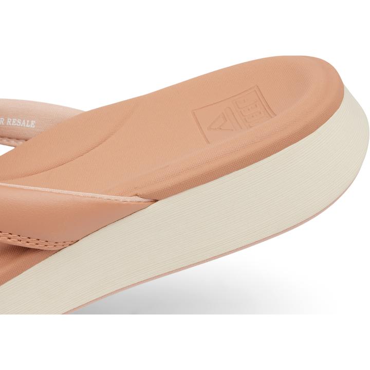 Produktbild Reef CUSHION CLOUD CORK Meisjes Slippers - cork (40)