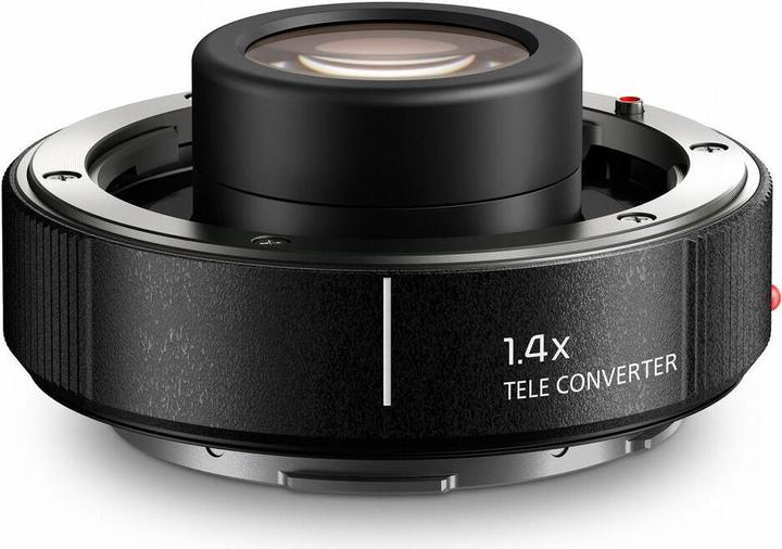 Panasonic Teleconverter 1.4x Lumix S (Teleconverter, Leica L)