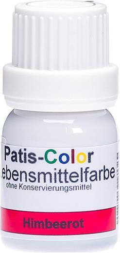 Patis-Color Colorante alimentare (10 ml)