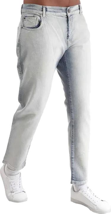 Actual product image Emporio Armani Womens/Ladies J36 Straight Cut Jeans (32)