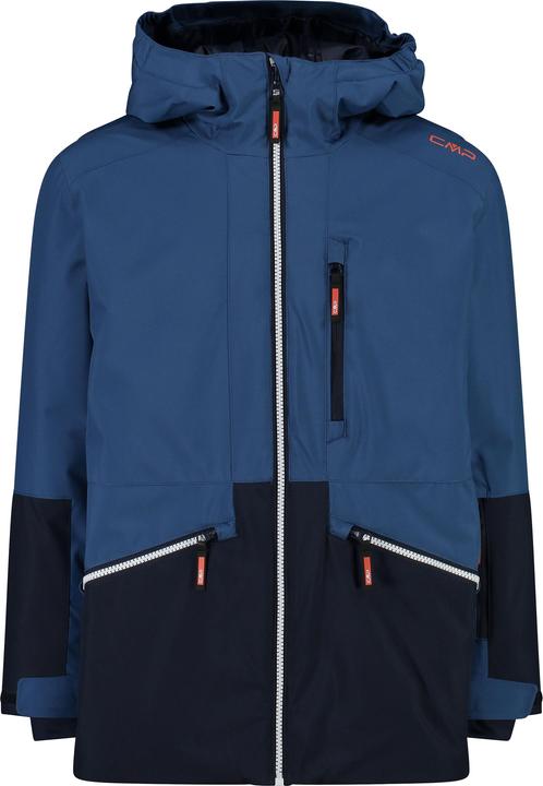 Produktbild CMP Campagnolo Hoodie (116)