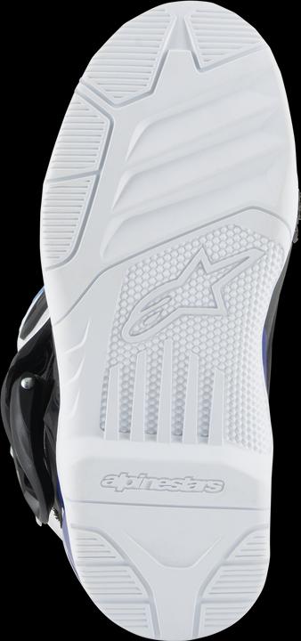 Produktbild Alpinestars Boots Tech 3s Kids Wht/Bl 12 (30.5)