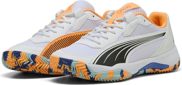 Puma NOVA Court